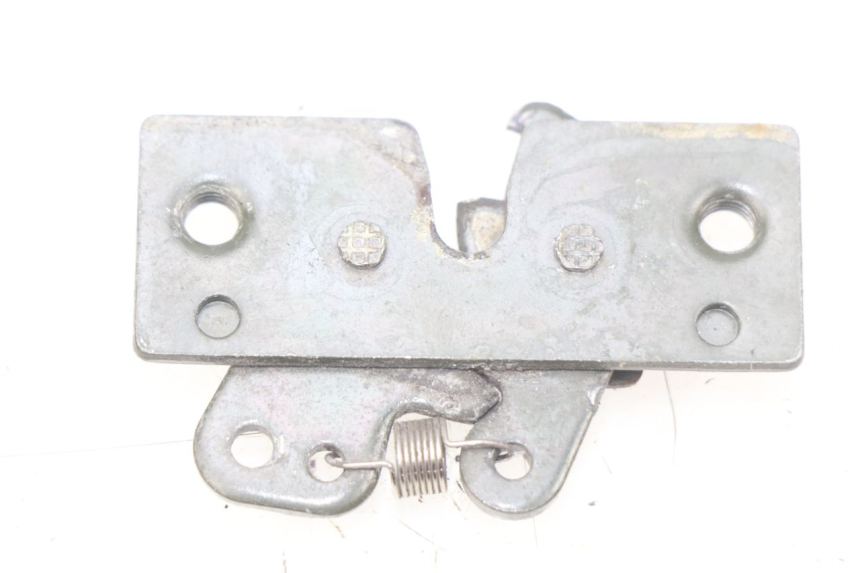 photo de SERRURE DE SELLE PEUGEOT ELYSTAR 50 (2002 - 2014) - Vue principale