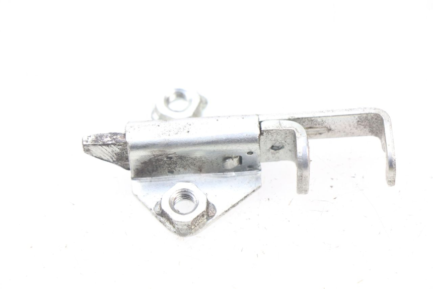 photo de SERRURE DE SELLE KAWASAKI ER-6 ER6 N 650 (2009 - 2011) - Vue principale