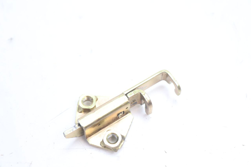 photo de SERRURE DE SELLE KAWASAKI ER-6 ER6 N 650 (2005 - 2009) - Zoom état d’usage