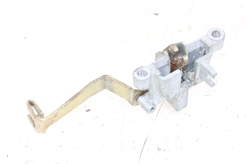 photo de SERRURE DE SELLE EUROCKA RETRO 50 (2007 - 2014) - Vue principale