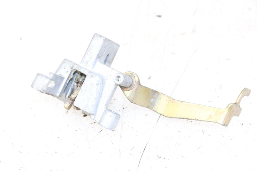 photo de SERRURE DE SELLE EUROCKA RETRO 50 (2007 - 2014) - Détail de la pièce