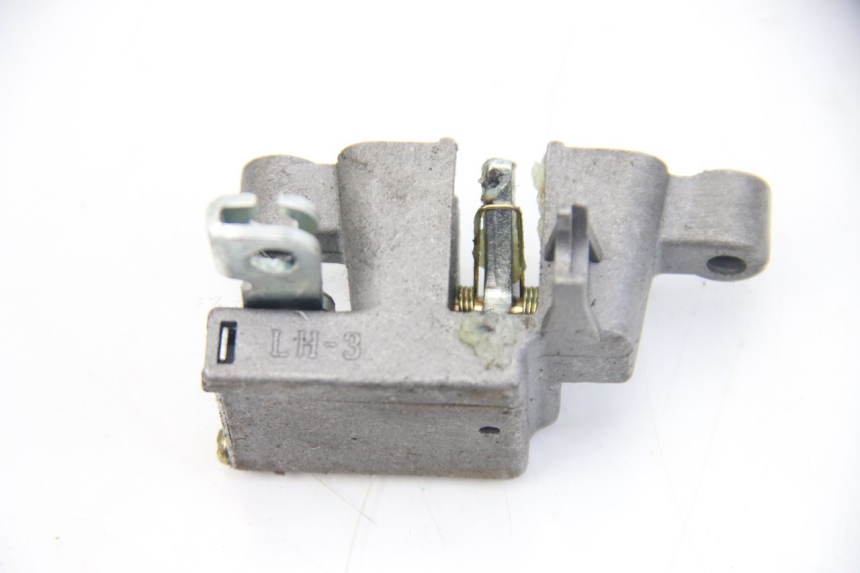 photo de SERRURE DE SELLE JM MOTORS EVOLIS 4T 50 (2018 - 2022) - Zoom état d’usage