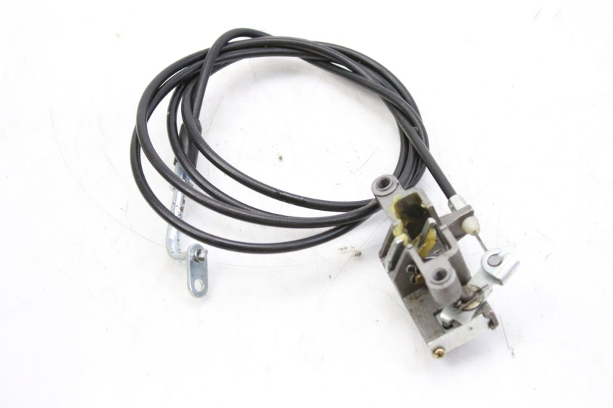 photo de SERRURE DE SELLE JM MOTORS EVOLIS 4T 50 (2018 - 2022) - Vue principale