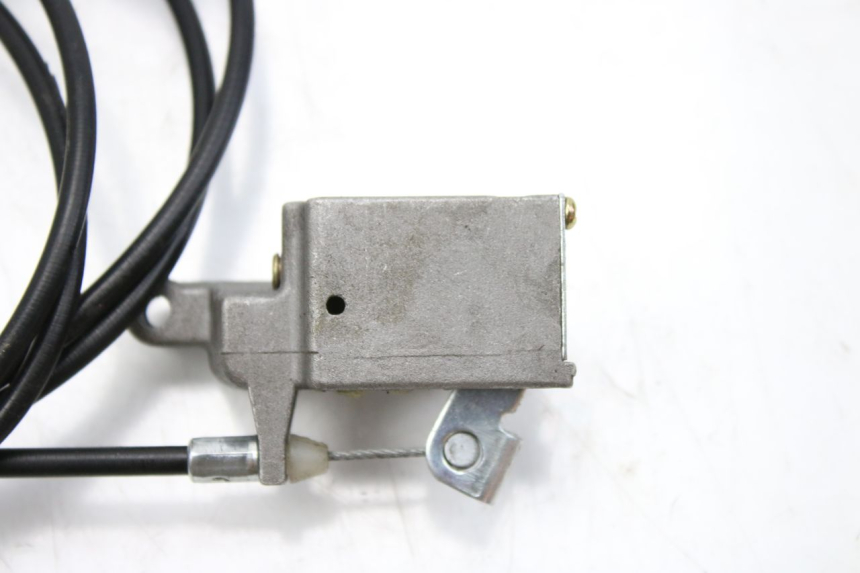 photo de SERRURE DE SELLE JM MOTORS EVOLIS 4T 50 (2018 - 2022) - Autre angle de vue