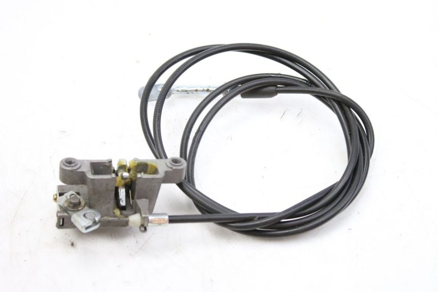 photo de SERRURE DE SELLE JM MOTORS EVOLIS 4T 50 (2018 - 2022) - Vue d’ensemble