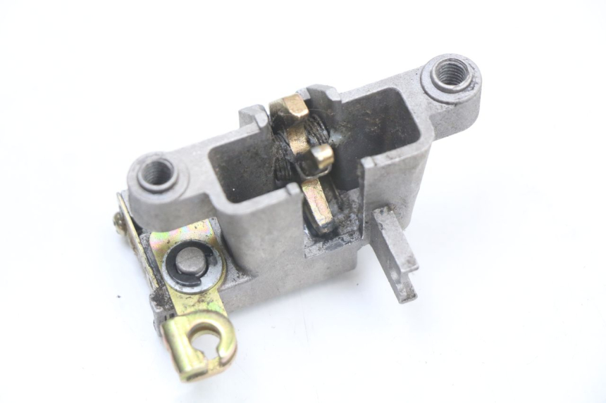 photo de SERRURE DE SELLE JM MOTORS EVOLIS 4T 50 (2018 - 2022) - Vue principale