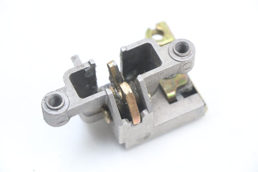 photo de SERRURE DE SELLE JM MOTORS EVOLIS 4T 50 (2018 - 2022) - Détail de la pièce