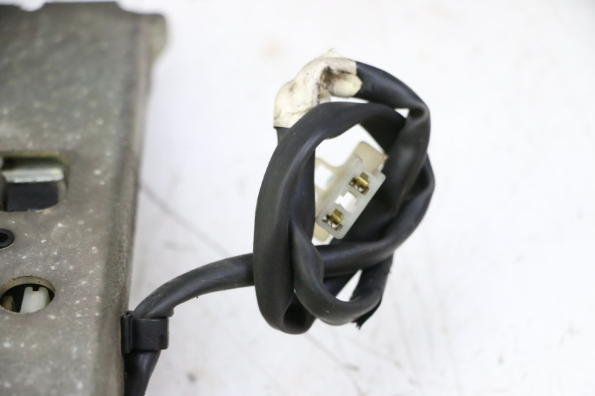 photo de SERRURE DE SELLE HONDA FES S-WING SWING ABS 125 (2007 - 2015) - Vue d’ensemble