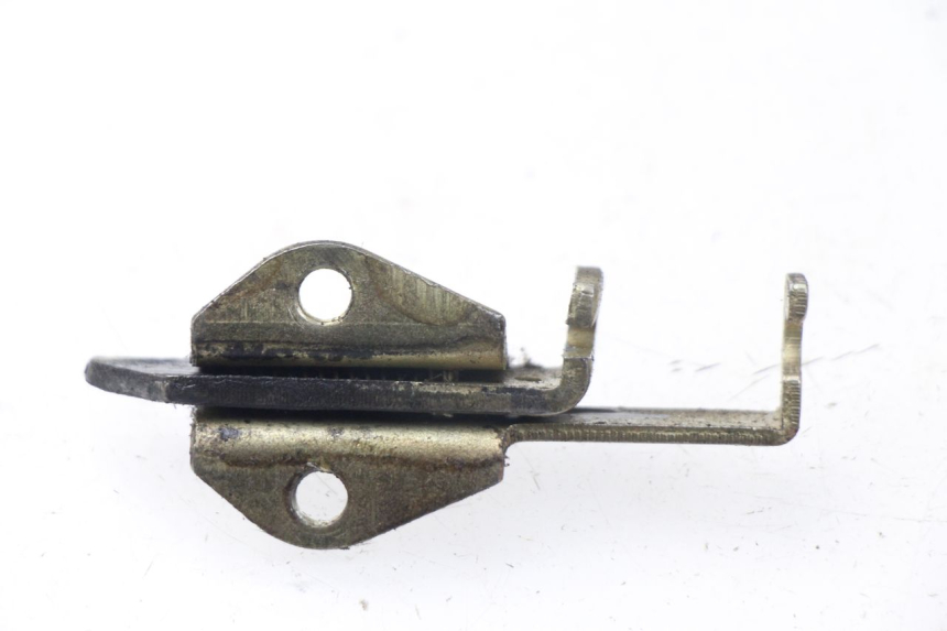 photo de SERRURE DE SELLE LINTEX FEVER 2T 50 (2009 - 2022) - Détail de la pièce