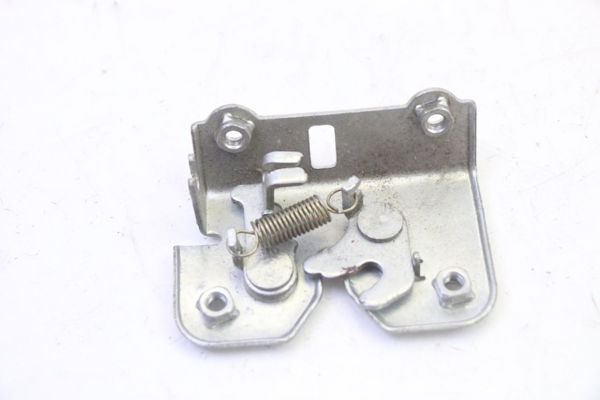 photo de SERRURE DE SELLE STAHO FH 50 (2018 - 2019) - Vue principale