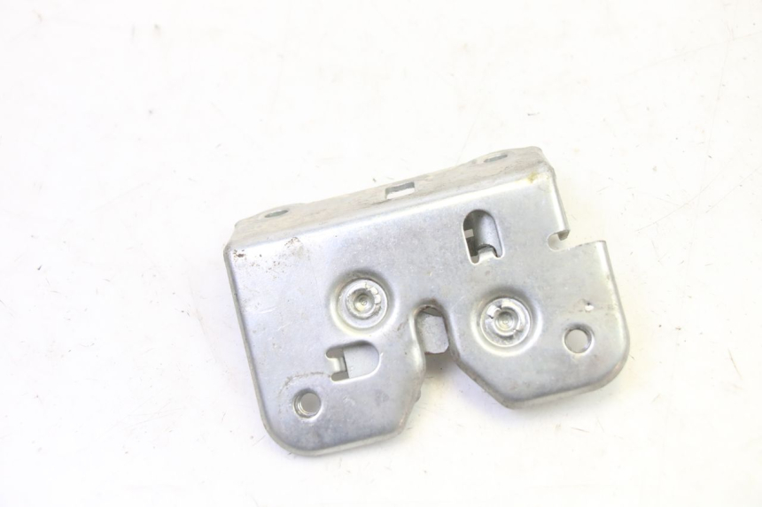 photo de SERRURE DE SELLE STAHO FH 50 (2018 - 2019) - Zoom état d’usage