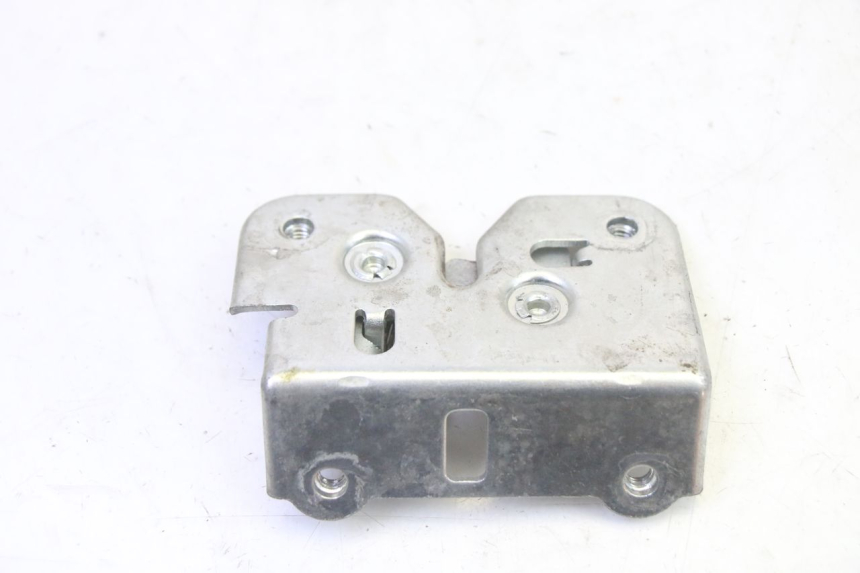 photo de SERRURE DE SELLE STAHO FH 50 (2018 - 2019) - Autre angle de vue