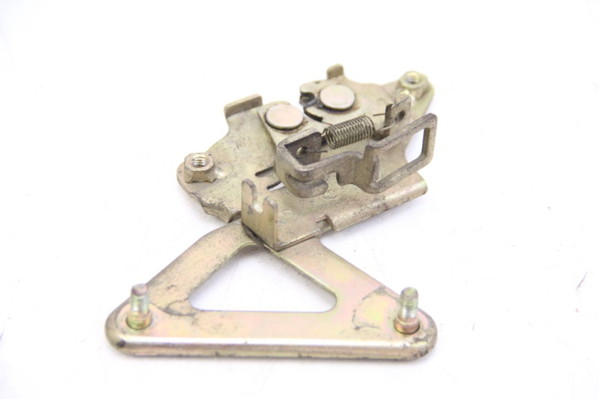 photo de SERRURE DE SELLE SYM FIDDLE 2 125 (2010 - 2013) - Détail de la pièce