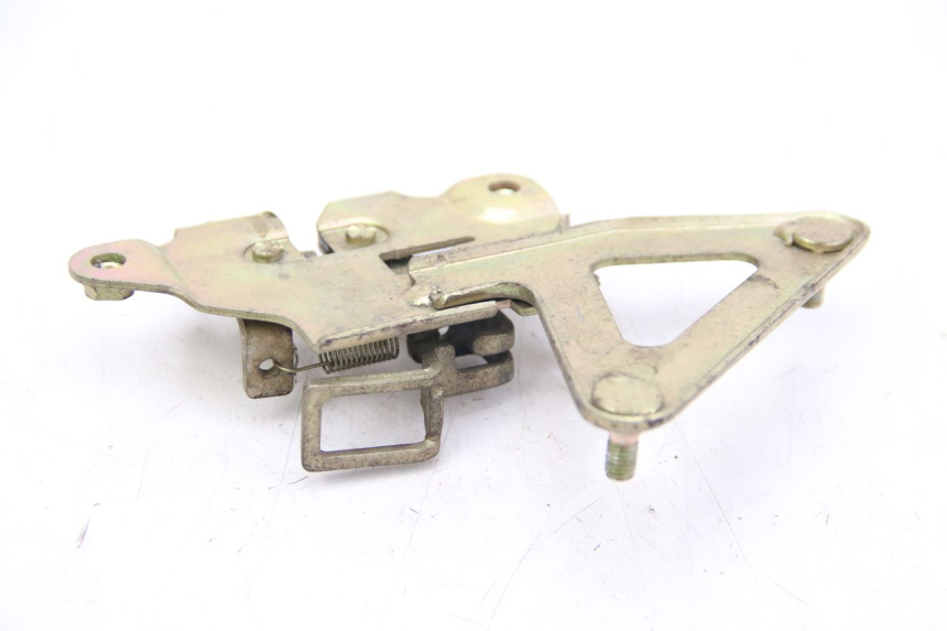 photo de SERRURE DE SELLE SYM FIDDLE 2 125 (2010 - 2013) - Zoom état d’usage