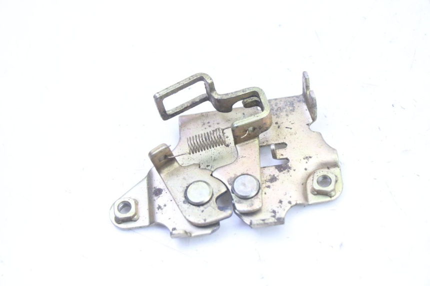 photo de SERRURE DE SELLE SYM FIDDLE 2 50 (2008 - 2013) - Détail de la pièce