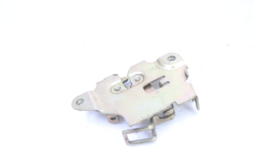 photo de SERRURE DE SELLE SYM FIDDLE 2 50 (2008 - 2013) - Zoom état d’usage