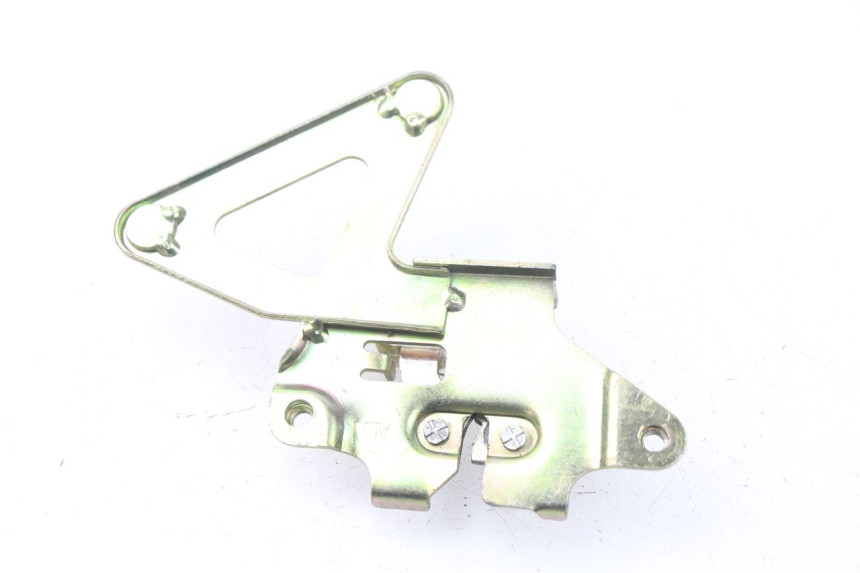 photo de SERRURE DE SELLE SYM FIDDLE 3 III 125 (2014 - 2020) - Détail de la pièce