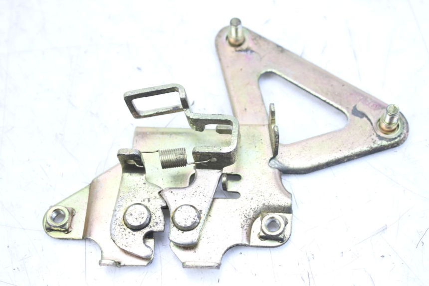 photo de SERRURE DE SELLE SYM FIDDLE 3 III 125 (2014 - 2020) - Vue principale