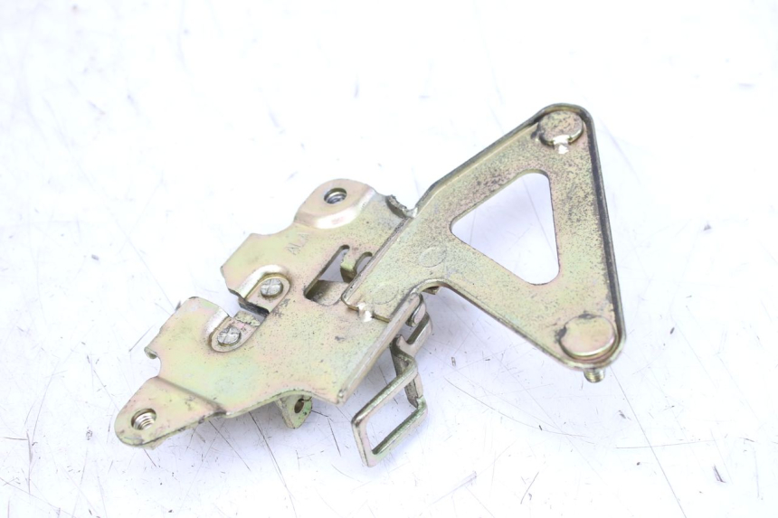 photo de SERRURE DE SELLE SYM FIDDLE 3 III 125 (2014 - 2020) - Détail de la pièce