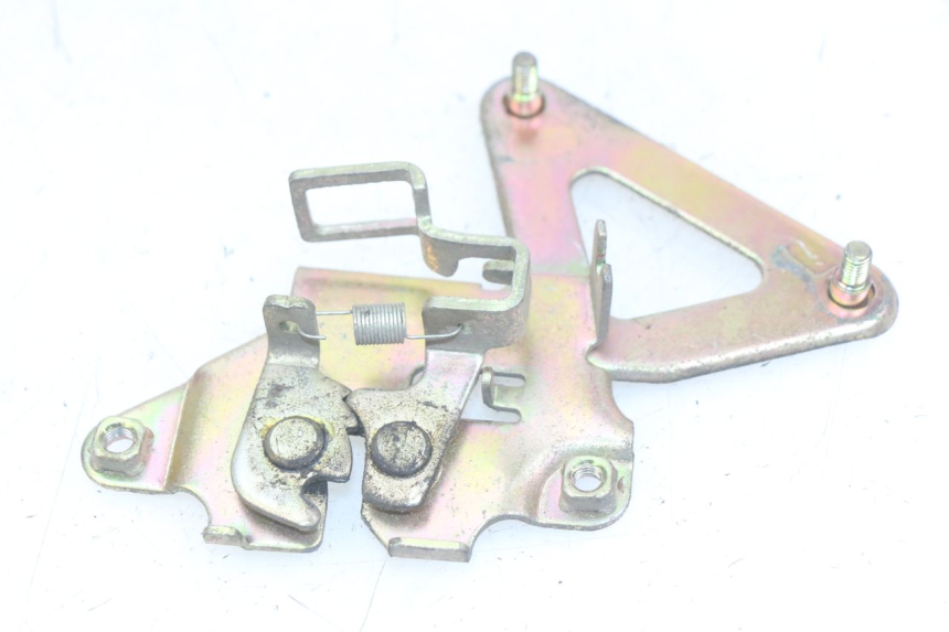 photo de SERRURE DE SELLE SYM FIDDLE 3 III 125 (2014 - 2020) - Autre angle de vue