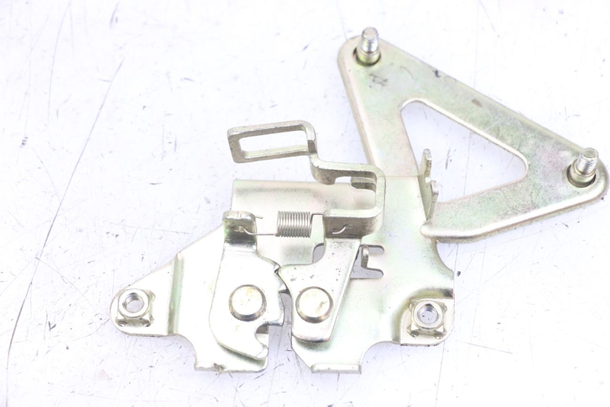 photo de SERRURE DE SELLE SYM FIDDLE 3 III 125 (2014 - 2020) - Vue principale