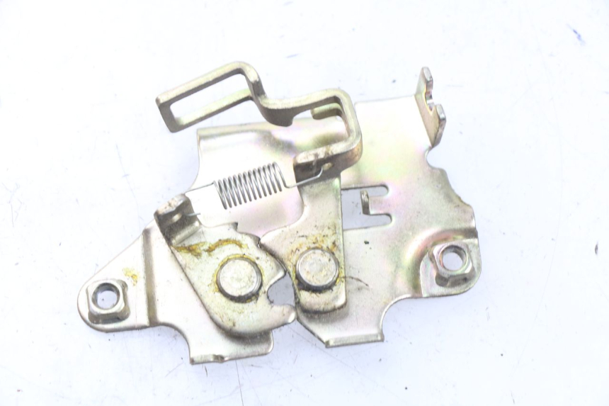 photo de SERRURE DE SELLE SYM FIDDLE 3 III 50 (2014 - 2020) - Détail de la pièce