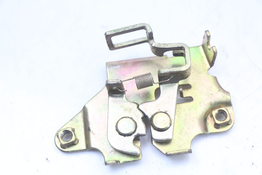 photo de SERRURE DE SELLE SYM FIDDLE 3 III 50 (2014 - 2020) - Vue principale