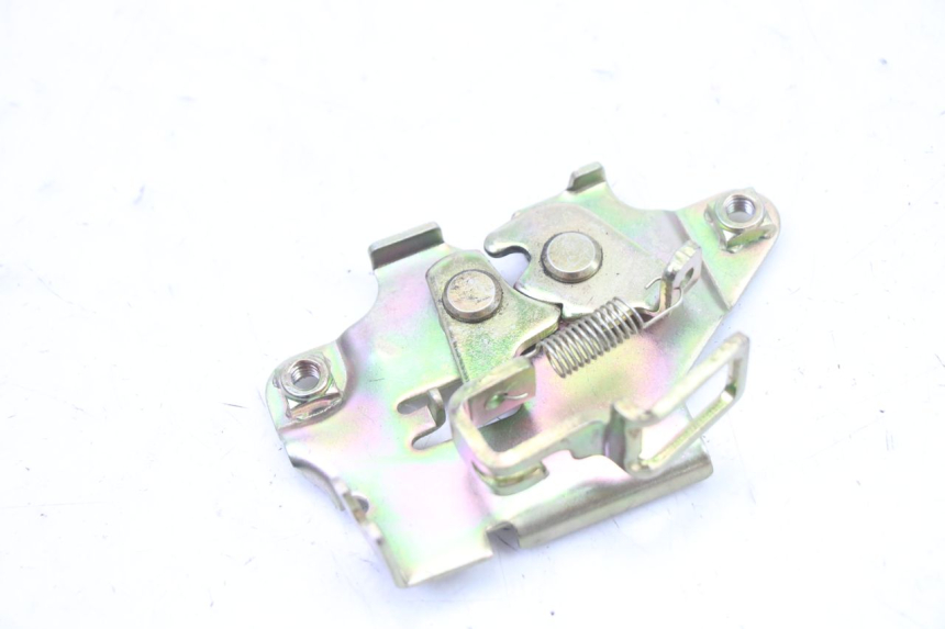 photo de SERRURE DE SELLE SYM FIDDLE 3 III 50 (2014 - 2020) - Détail de la pièce