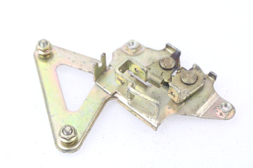 photo de SERRURE DE SELLE SYM FIDDLE 125 (2008 - 2010) - Vue principale