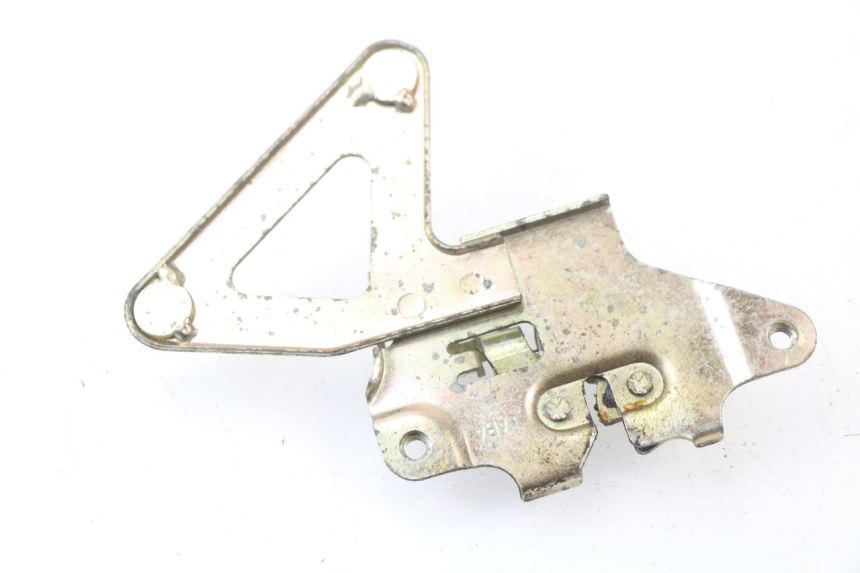 photo de SERRURE DE SELLE SYM FIDDLE 125 (2008 - 2010) - Détail de la pièce