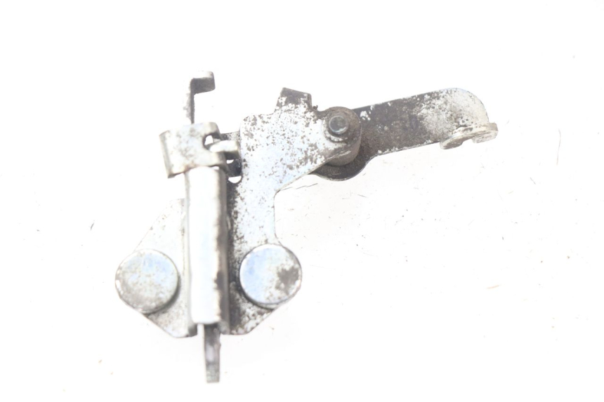 photo de SERRURE DE SELLE YAMAHA FJR ABS 1300 (2006 - 2012) - Vue principale