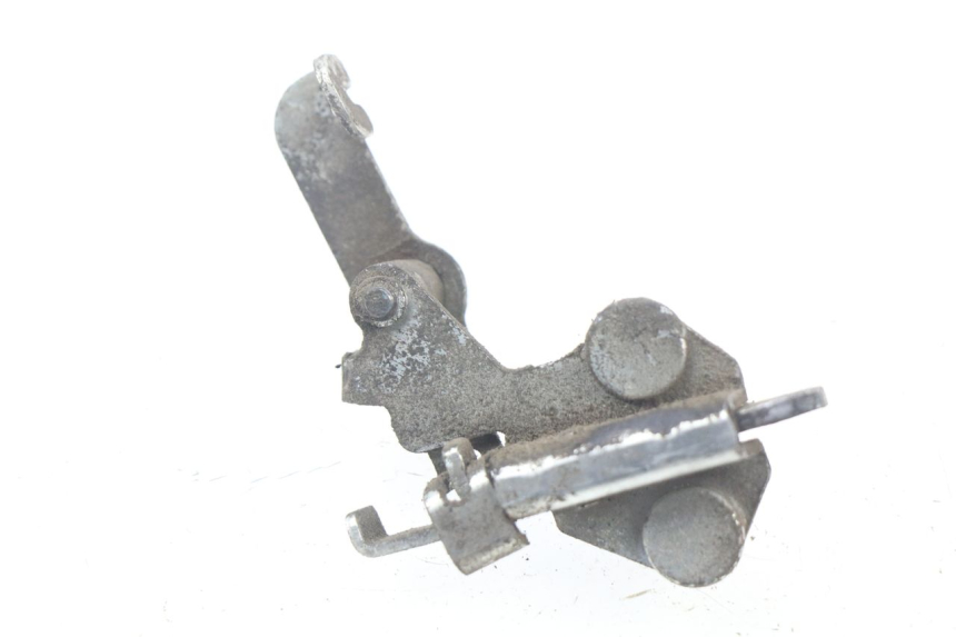 photo de SERRURE DE SELLE YAMAHA FJR ABS 1300 (2006 - 2012) - Détail de la pièce