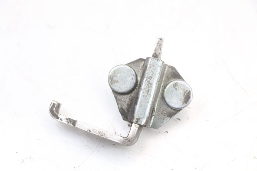 photo de SERRURE DE SELLE YAMAHA FJR ABS 1300 (2006 - 2012) - Détail de la pièce