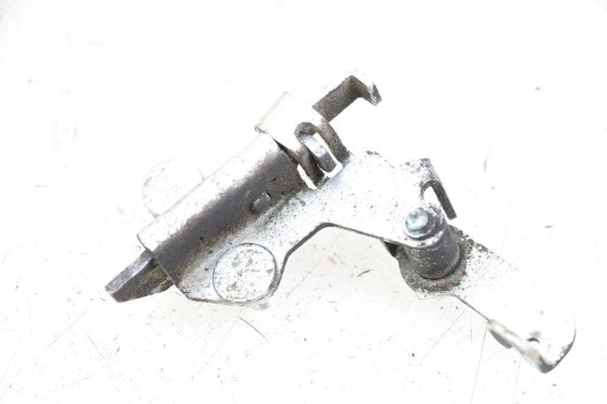 photo de SERRURE DE SELLE YAMAHA FJR ABS 1300 (2006 - 2012) - Vue principale