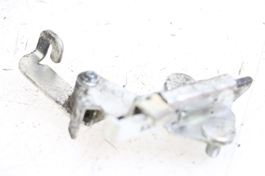 photo de SERRURE DE SELLE YAMAHA FJR ABS 1300 (2006 - 2012) - Détail de la pièce