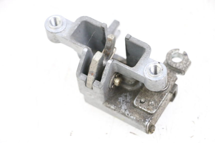 photo de SERRURE DE SELLE MBK FLAME X 125 (2007 - 2016) - Vue principale