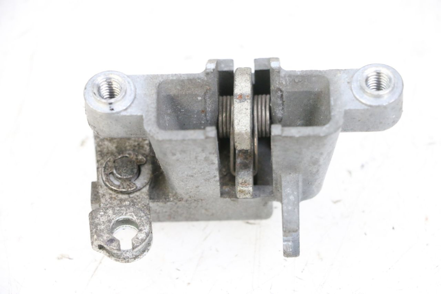 photo de SERRURE DE SELLE MBK FLAME X 125 (2007 - 2016) - Détail de la pièce