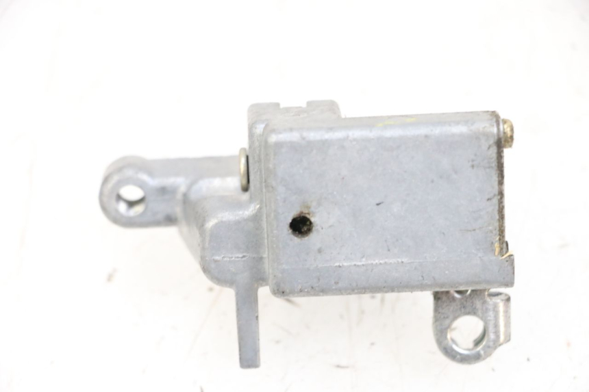 photo de SERRURE DE SELLE MBK FLAME X 125 (2007 - 2016) - Zoom état d’usage