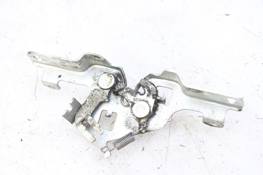 photo de SERRURE DE SELLE HONDA FORZA ABS 300 (2013 - 2017) - Vue principale