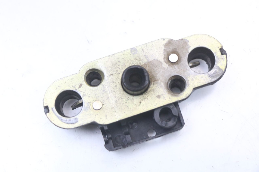 photo de SERRURE DE SELLE HYOSUNG GF 125 (2001 - 2005) - Vue principale