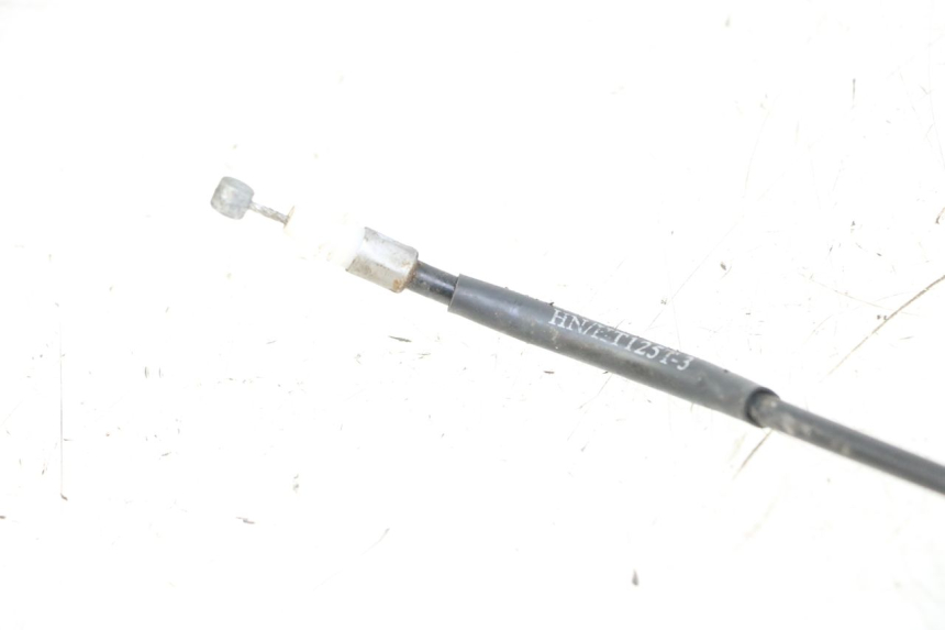 photo de SERRURE DE SELLE GOES WIKI 125 (2010 - 2015) - Autre angle de vue