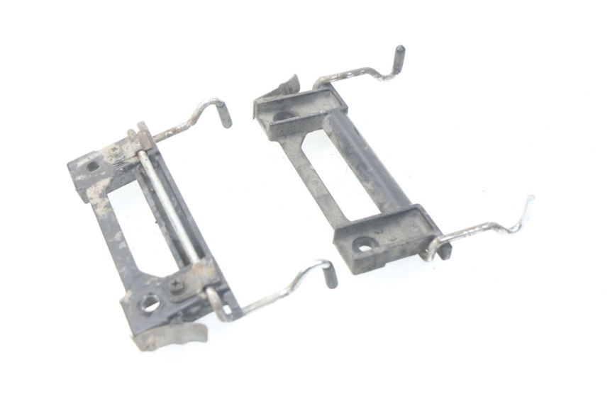 photo de SERRURE DE SELLE KAWASAKI GPZ S 500 (1994 - 2005) - Vue principale