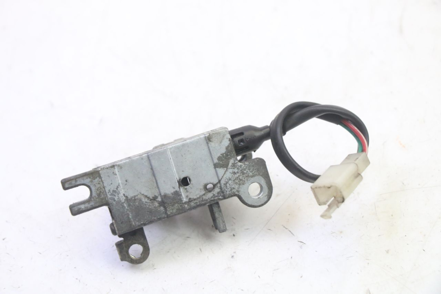 photo de SERRURE DE SELLE KYMCO GRAND DINK 125 (2008 - 2014) - Autre angle de vue