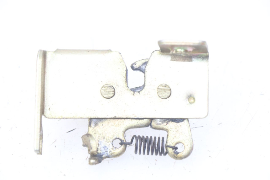 photo de SERRURE DE SELLE EUROCKA GREEN 1 - Vue principale