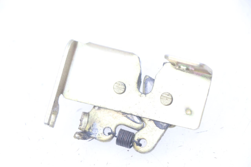 photo de SERRURE DE SELLE EUROCKA GREEN 1 - Détail de la pièce