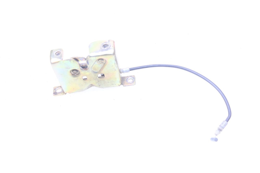 photo de SERRURE DE SELLE TNT MOTOR GRIDO 2T 50 (2010 - 2019) - Détail de la pièce