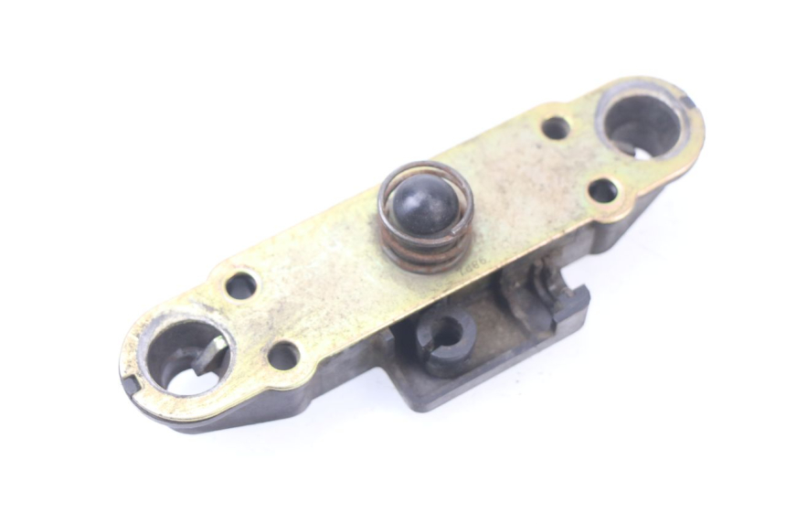 photo de SERRURE DE SELLE SUZUKI GSF N BANDIT 600 (1996 - 1999) - Vue principale