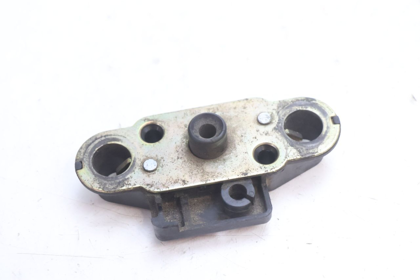 photo de SERRURE DE SELLE SUZUKI GSR 600 (2005 - 2012) - Vue principale