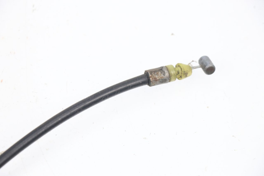 photo de SERRURE DE SELLE SUZUKI GSXF GSX F 600 (1988 - 1997) - Détail de la pièce