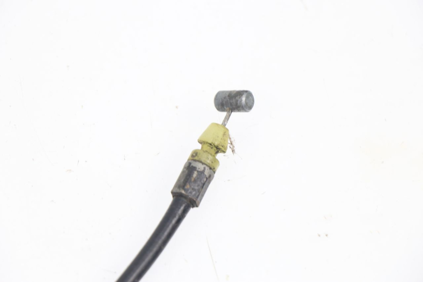 photo de SERRURE DE SELLE SUZUKI GSXF GSX F 600 (1988 - 1997) - Autre angle de vue
